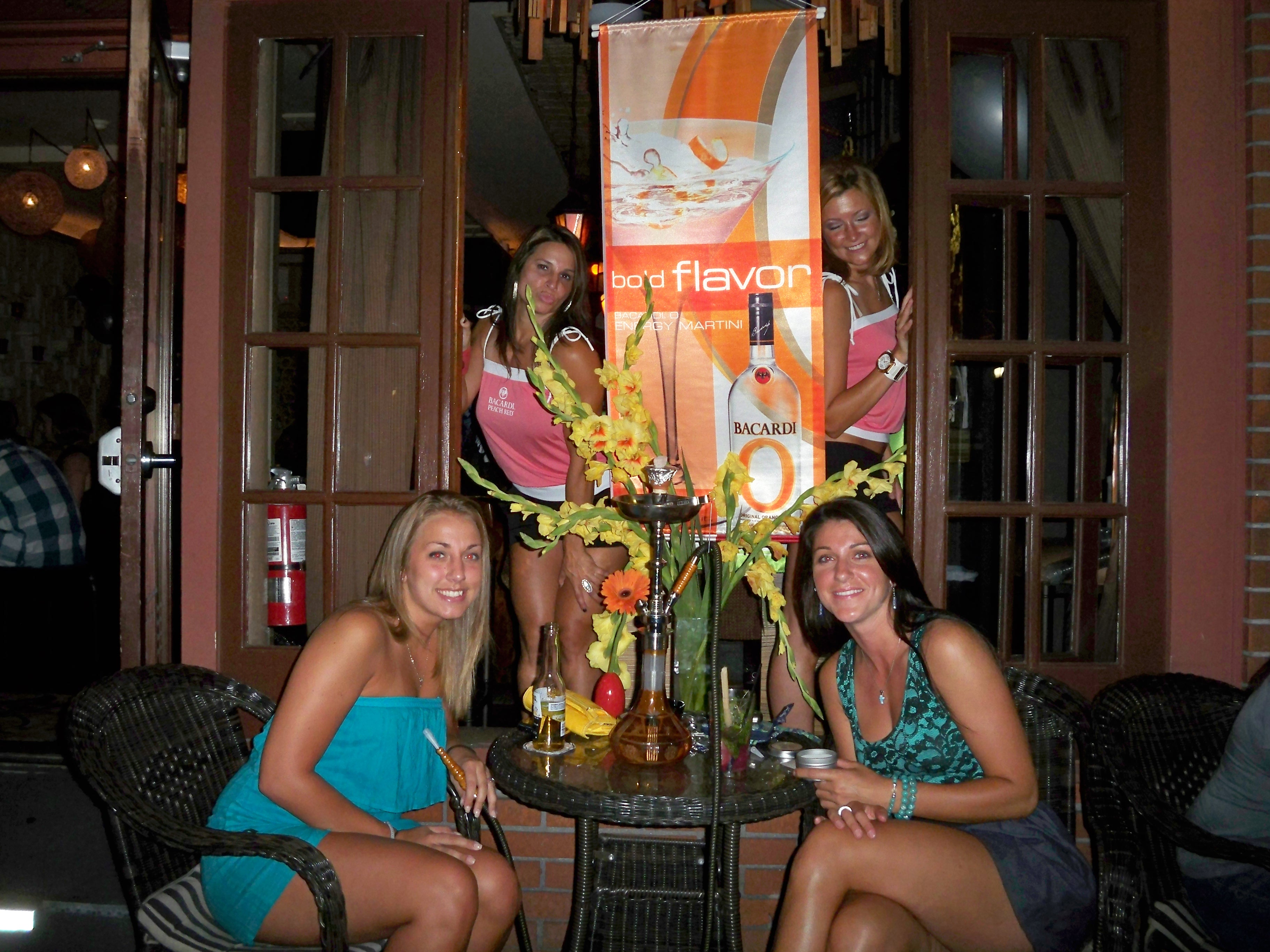 Providence Nara Hookah Lounge www.providencenara.com