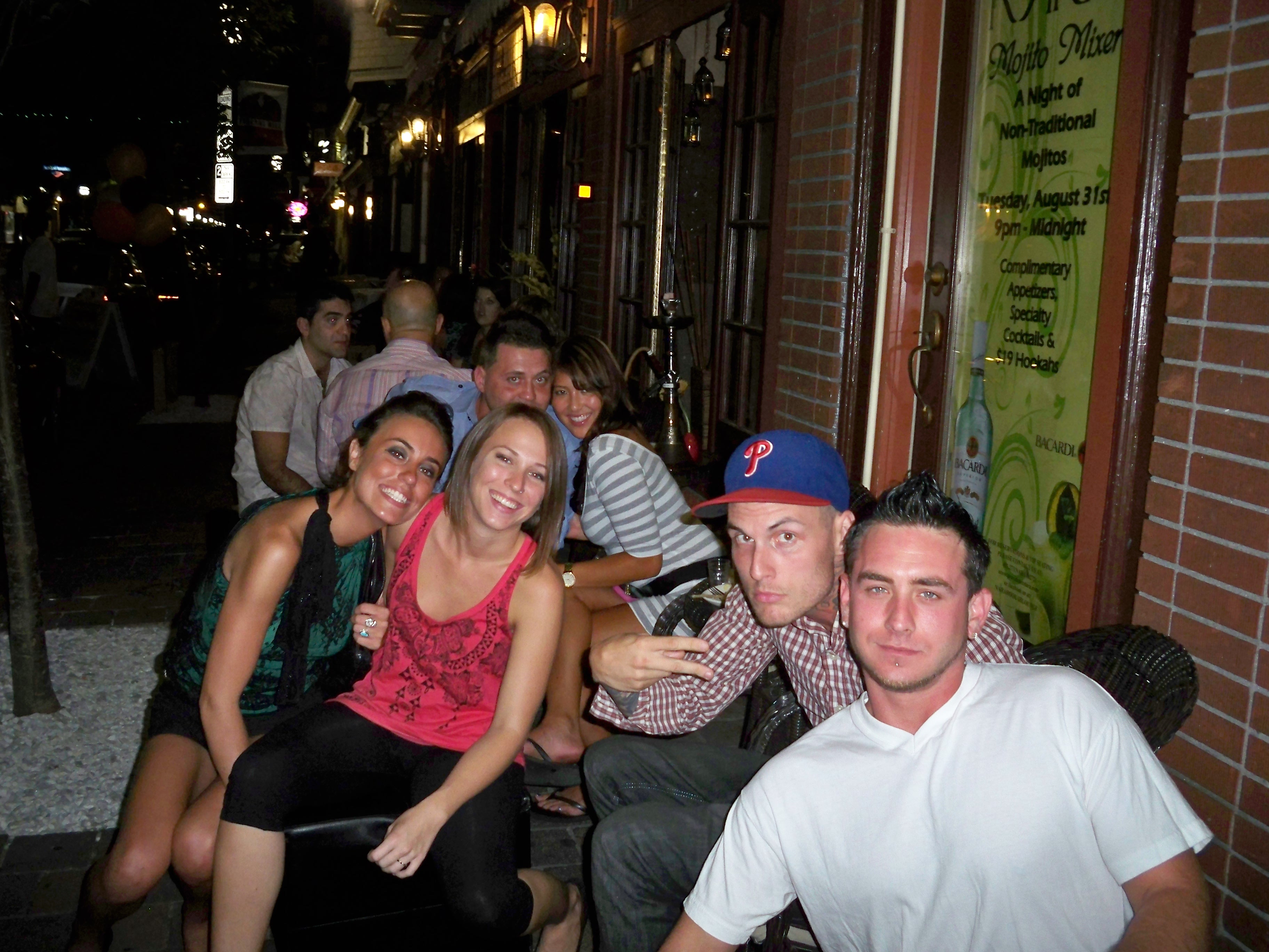 Providence Nara Hookah Lounge www.providencenara.com
