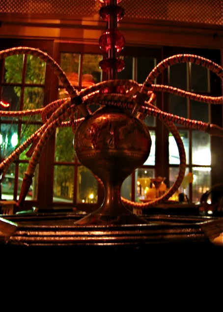 Providence Nara Hookah Lounge www.providencenara.com
