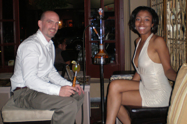Providence Nara Hookah Lounge www.providencenara.com