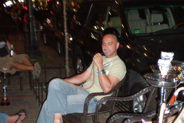 Providence Nara Hookah Lounge www.providencenara.com