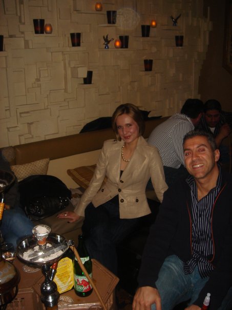 Providence Nara Hookah Lounge www.providencenara.com