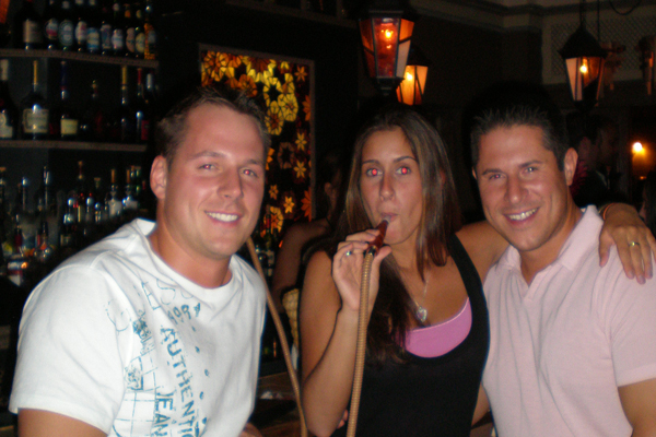 Providence Nara Hookah Lounge www.providencenara.com