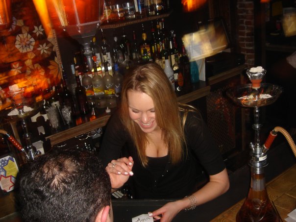 Providence Nara Hookah Lounge www.providencenara.com