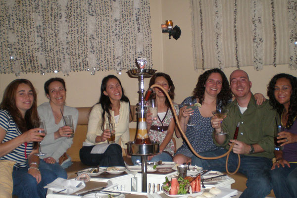 Providence Nara Hookah Lounge www.providencenara.com